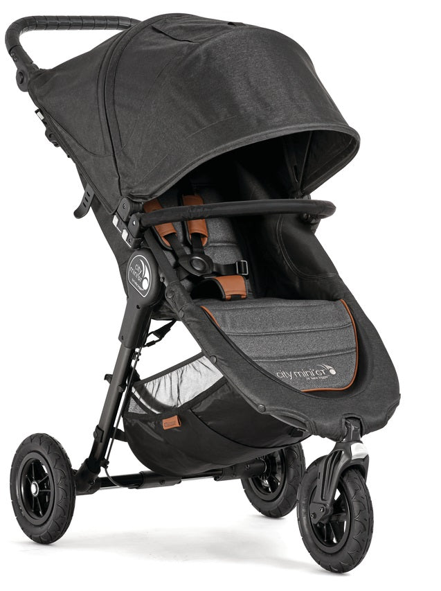 NEW Baby Jogger City Mini & CIty Mini GT Anniversary Edition Strollers