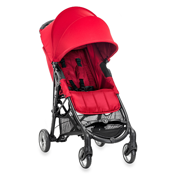 Baby Jogger City Mini Zip - Check it out!
