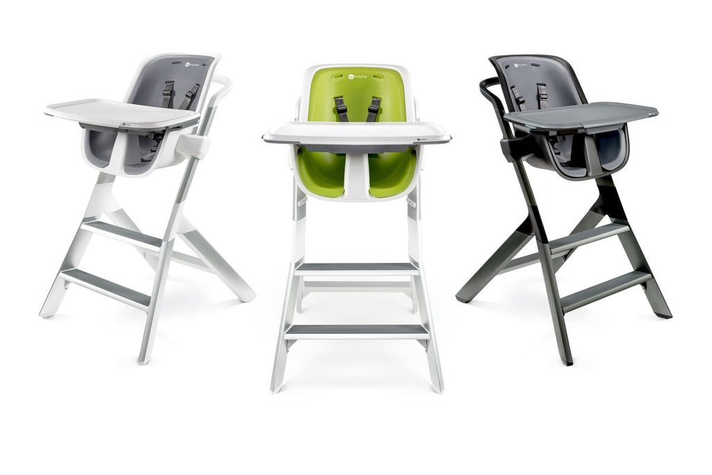 4moms High Chair: In-Depth High Chair Review