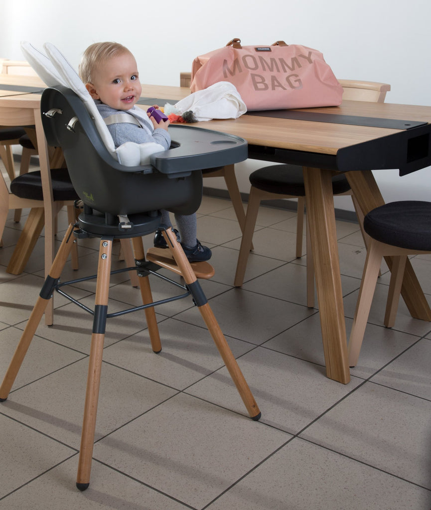 NEW Childhome Evolu One.80 high chair - Full Review!