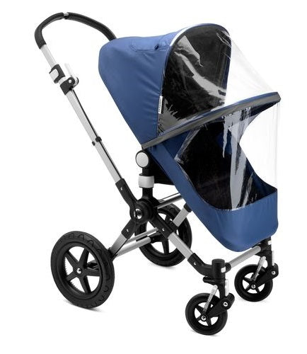 NEW Bugaboo High Performance Rain Covers - Read the full Review!