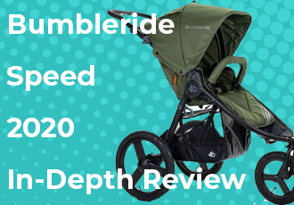 Bumbleride  Speed 2020: Full In-Depth Review
