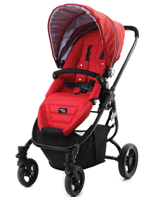 NEW Valco Snap Ultra Stroller - the lightest, full-featured stroller!