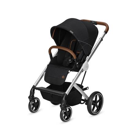 NEW 2019 Cybex Balios S Stroller - Full Review!