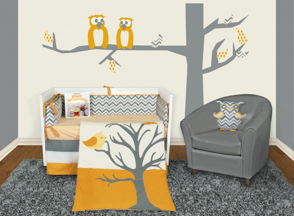 Snuggleberry Baby - Reinventing the Nursery Experience