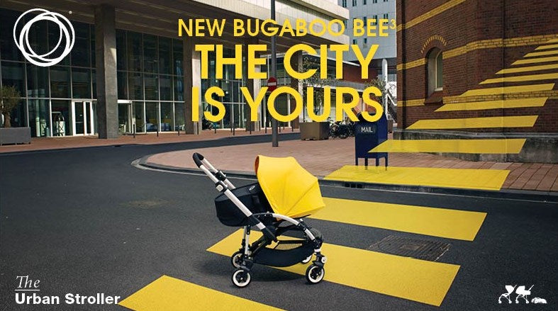 Bugaboo Bee3 - Full Review on What's New!