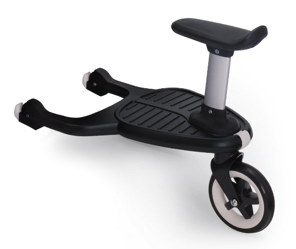 Bugaboo Comfort Wheeled Board - for your older toddler!