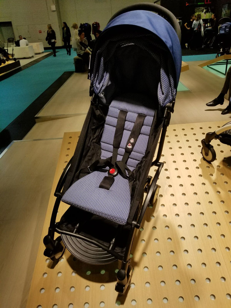 NEW BabyZen + Air France Special Edition YOYO Stroller!