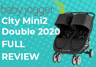 City Mini2 Double 2020: Full In-Depth Review