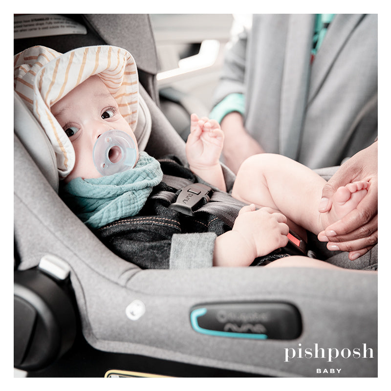 Car Seat Safety: Avoid these 7 Common Mistakes Parents Make