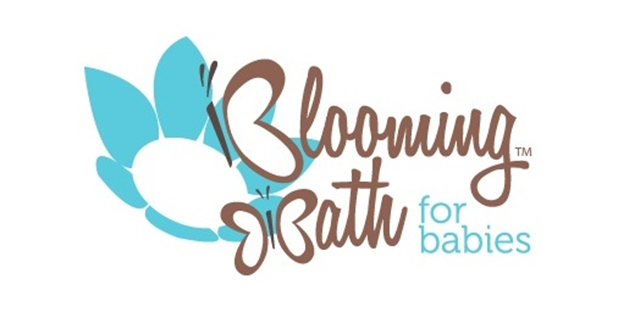 Blooming Bath: Make Bath-time Safe