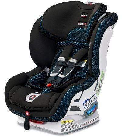 Britax One4Life Convertible Car Seat: Now Available In CoolFlow Teal!