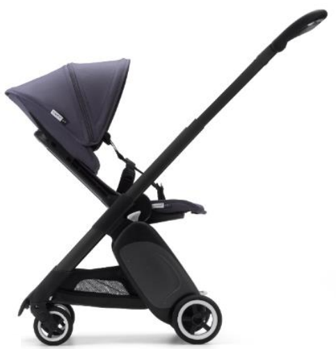 NEW Bugaboo Ant Lightweight Stroller - Full Review, Pictures + Video!