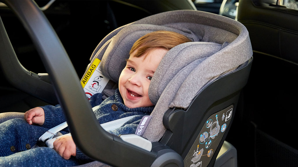 Car Seats FAQ: Your Questions Answered