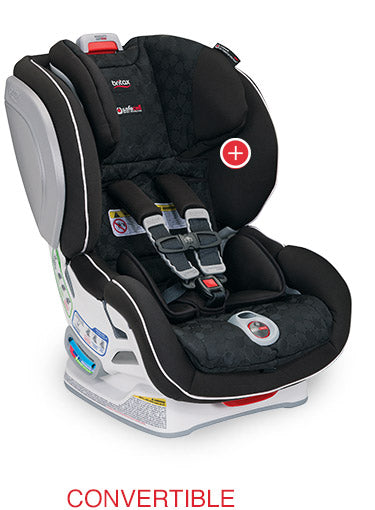 Review of Britax ClickTight Technology