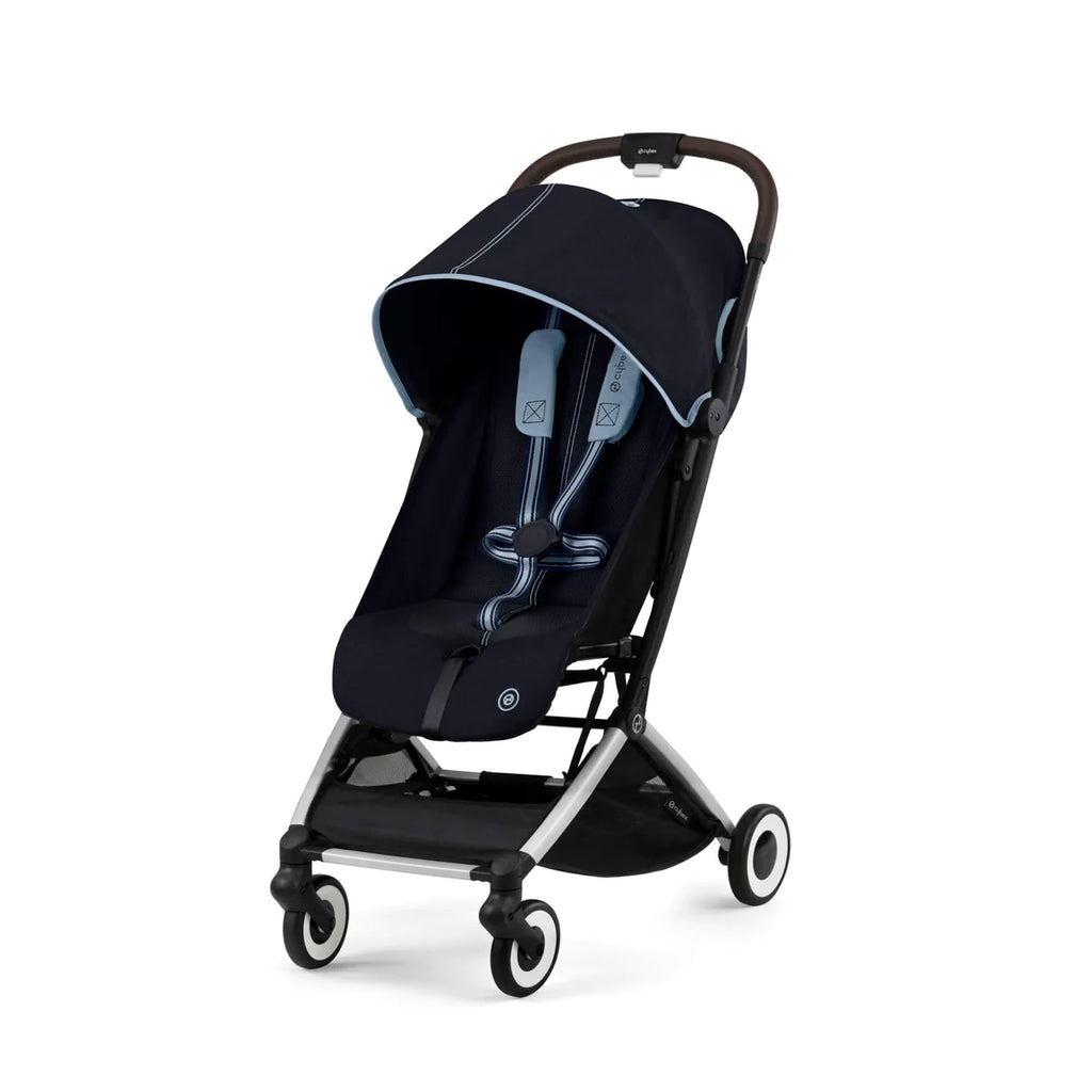 Cybex ORFEO Stroller - Full Review!