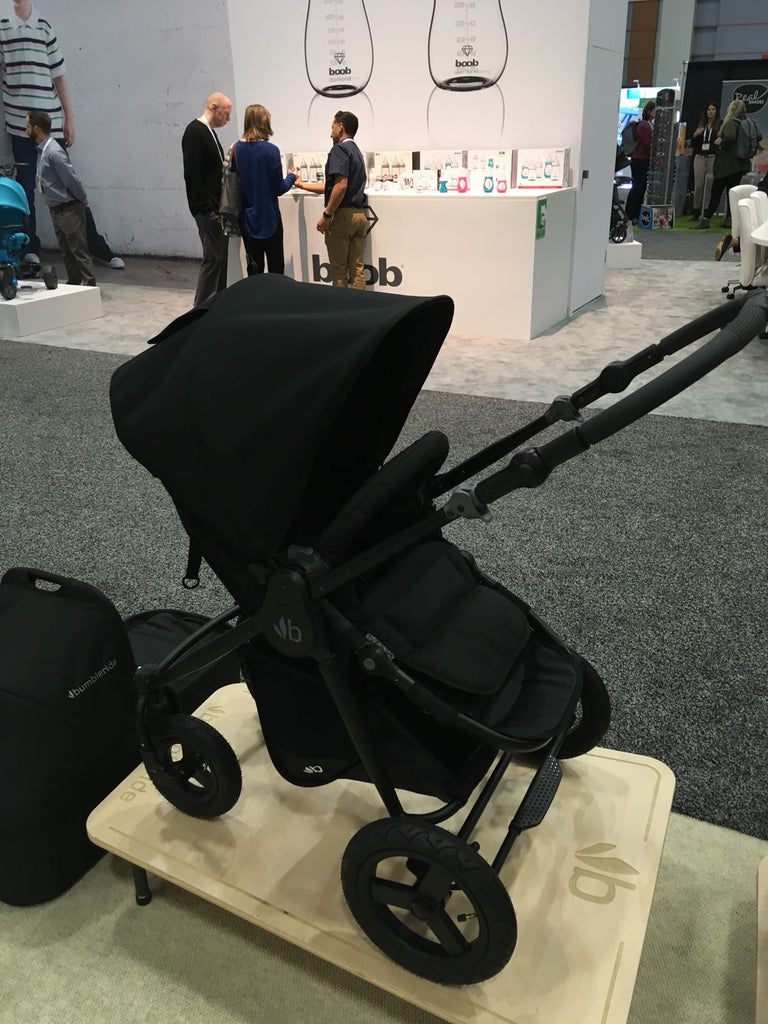 NEW Bumbleride ERA Stroller is finally coming! Full Review on the new stroller!