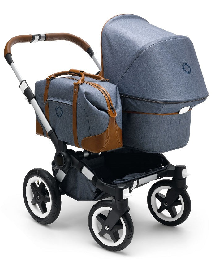 Introducing the limited edition Bugaboo Donkey Weekender Complete Stroller!