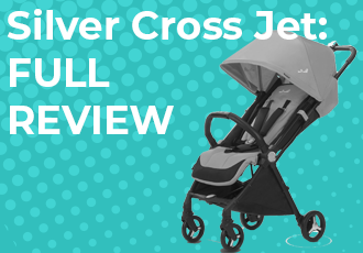 Silver Cross Jet: Full In-Depth Review