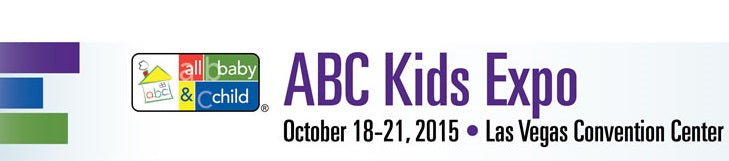 ABC Kids Expo 2015 - We're Ready to Roll - Join Us!