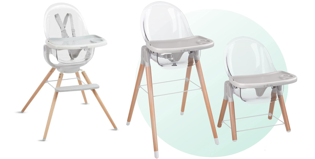 Best Acrylic High Chairs for 2023