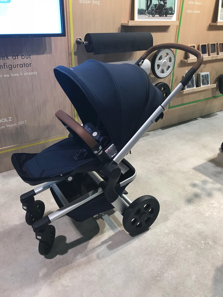 NEW Joolz Hub Stroller - Coming to PishPosh Baby!