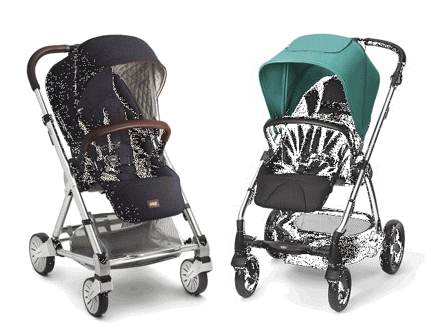 Compare the Mamas & Papas Urbo2 vs Sola2 2016 Strollers