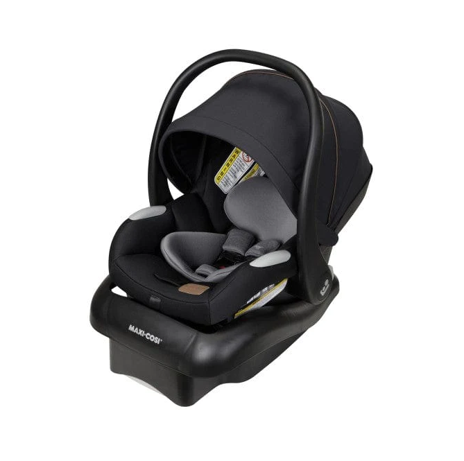 NEW Maxi Cosi Mico Luxe - Full Comprehensive Review!