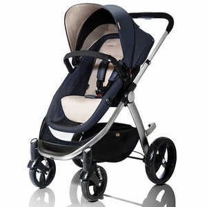 Free Mountain Buggy Protect Car Seat with your Cosmopolitan!