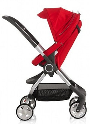 Stokke Scoot Promotion - Get Free Accessories