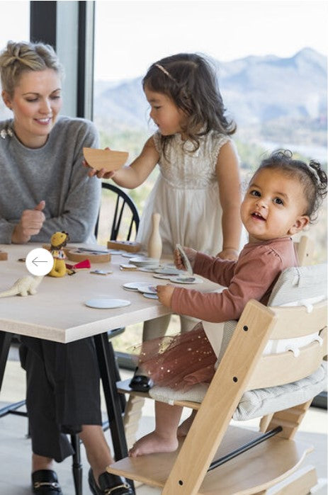 Stokke Tripp Trapp High Chair - Latest Colors!