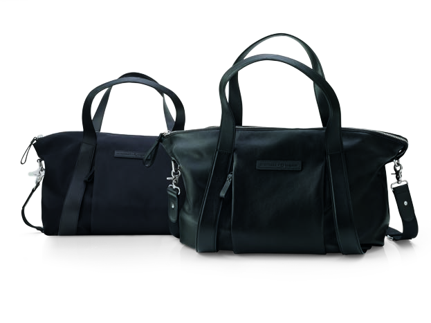 Bugaboo + Storksak = One Seriously Cool Changing Bag!