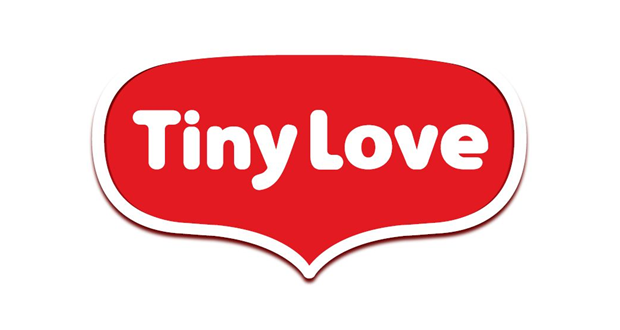 Featured Brand: Tiny Love