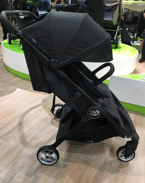 NEW Baby Jogger City Tour 2 Double Stroller 2019- Full Review!