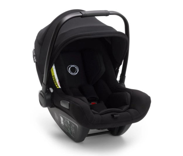 NEW Bugaboo Turtle Air By Nuna - Full Review!