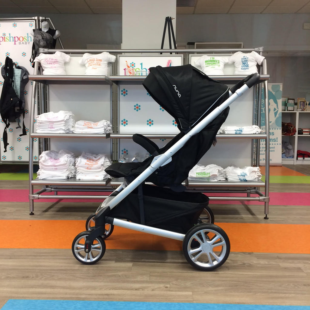 Nuna Tavo Stroller - Full Review on What's New!