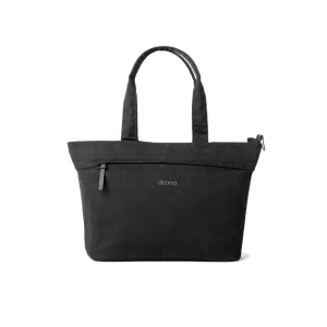 Doona Essentials Tote Bag Black